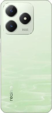 Смартфон Realme C63 8/256GB (RMX3939) Jade Green (RMX3939 8/256GB Jade Green) [600083]