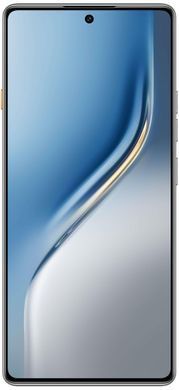 Смартфон Tecno Camon 40 (CM5) 8/256GB Glacier White (4894947069246) [611007]