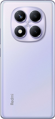 Смартфон Xiaomi Redmi Note 14 Pro 8/256GB Aurora Purple (1123274) [202693]