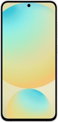 Смартфон Samsung Galaxy S24 FE 8/256GB Yellow (SM-S721BZYGEUC) [600076]