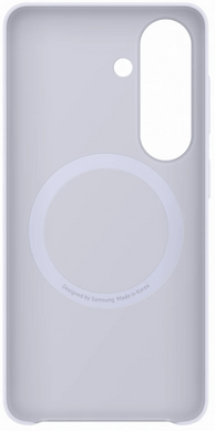 Чохол Samsung S26 Slim Magnet Case Light Violet (EF-SS942CVEGWW) [204015]