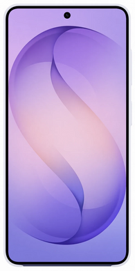 Чохол Samsung S26 Slim Magnet Case Light Violet (EF-SS942CVEGWW) [204015]