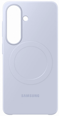 Чохол Samsung S26 Slim Magnet Case Light Violet (EF-SS942CVEGWW) [204015]