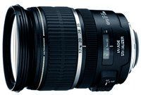 Об'єктив Canon EF-S 17-55mm f/2.8 IS USM (1242B005) [17650]