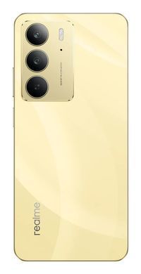 Мобільний телефон C75 (RMX3941 8/128 GOLD REALME) [500391]