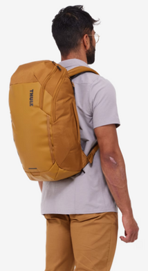 Рюкзак Thule Chasm 26L TCHB-215 Golden Brown (3204983) [201698]