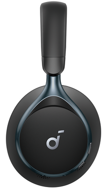 Гарнітура Anker SoundСore Space One Black (A3035G11) [201291]