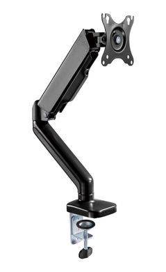 Кронштейн OfficePro 17-32" Black (VESA100х100) (MA501) [612285]
