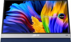 Монітор портативний Asus 13.3" ZenScreen MQ13AH mHDMI (90LM07EV-B01170)