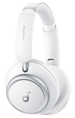 Гарнітура Anker SoundСore Space Q45 White (A3040G21) [201241]
