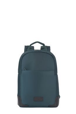 Рюкзак Tucano Fine 13"/14", зелений (BKFINE14-V) [111874]