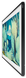 Телевізор 43" Samsung QLED 4K 50Hz Smart Tizen Black The Frame (QE43LS03FAUXUA) [102244], фото 14