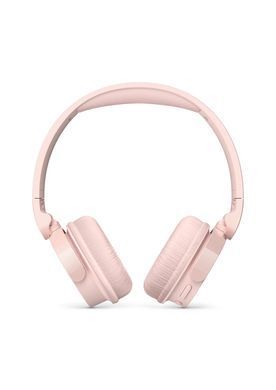 Навушники On-ear Philips TAH4209 BT 5.3, Wireless, Mic, Рожевий (TAH4209PK/00) [107440]