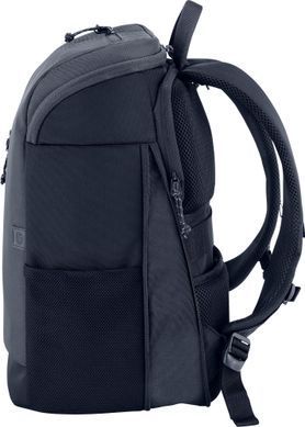 Рюкзак для ноутбука HP, Travel, 25L 15.6", поліестер, сірий (6B8U4AA) [103334]