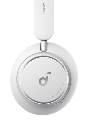 Гарнітура Anker SoundСore Space Q45 White (A3040G21) [201241]
