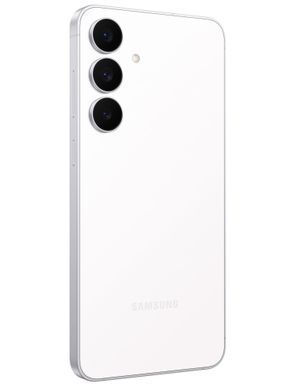 Смартфон Samsung Galaxy S25 FE 8/512GB White (SM-S731BZWIEUC) [613633]