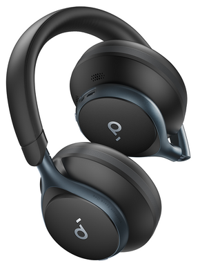 Гарнітура Anker SoundСore Space One Black (A3035G11) [201291]
