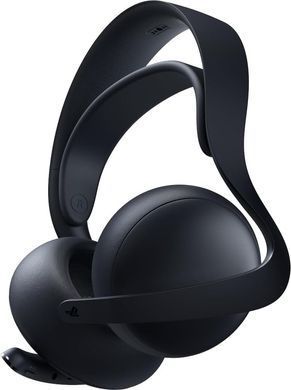 Гарнітура PlayStation PULSE Elite, WL, Midnight Black (1000044483) [107492]