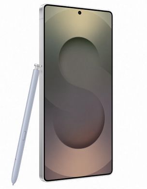 Смартфон Samsung Galaxy S25 Ultra 12/256GB Titanium Whitesilver (SM-S938BZSDEUC) [605018]