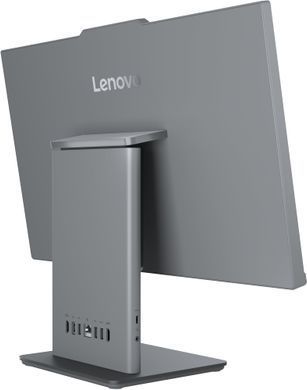 Комп'ютер персональний моноблок Lenovo ThinkCentre neo 50a 24-G5 23.8" FHD IPS AG, Intel i3-1315U, 8GB, F256GB, UMA, WiFi, кл+м, NoOS, сірий (12SC000GUI) [102824]