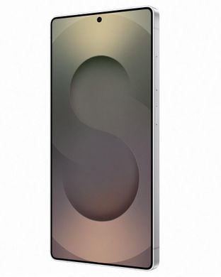 Смартфон Samsung Galaxy S25 Ultra 12/256GB Titanium Whitesilver (SM-S938BZSDEUC) [605018]