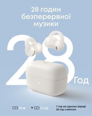 Гарнітура Anker SoundСore C50i White (D1101G21) [203994]