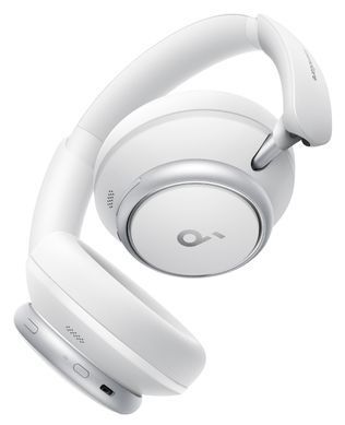 Гарнітура Anker SoundСore Space Q45 White (A3040G21) [201241]
