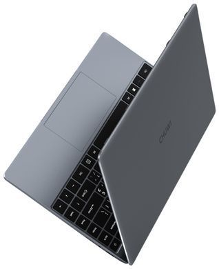 Ноутбук Chuwi CoreBook i3 (8/256) Win 11 Gray (CWI575/CW-112960) [616379]