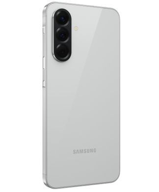 Смартфон Samsung Galaxy A56 5G 8/256GB Awesome Light Gray (SM-A566BZACEUC) [600203]