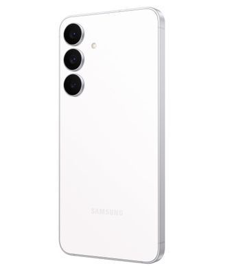 Смартфон Samsung Galaxy S25 FE 8/512GB White (SM-S731BZWIEUC) [613633]