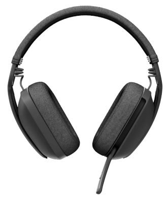 Гарнітура Logitech Zone Vibe 100 Graphite (981-001213) [203116]