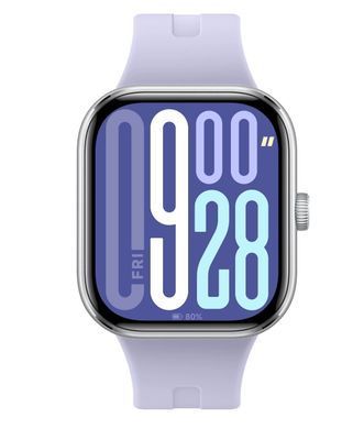 Смарт-годинник Xiaomi Redmi Watch 5 Lavender Purple (BHR9388GL) [604542]