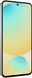 Смартфон Samsung Galaxy S24 FE 8/256GB Yellow (SM-S721BZYGEUC) [600076], фото 4