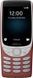 Мобільний телефон Nokia 8210 Dual Sim Red (Nokia 8210 Red) [600312], фото 1