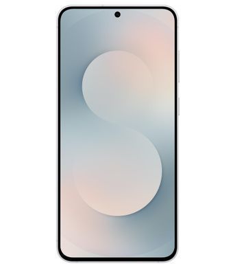 Смартфон Samsung Galaxy S25 FE 8/512GB White (SM-S731BZWIEUC) [613633]