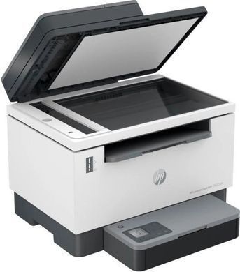 Багатофункціональний пристрій А4 ч/б HP LaserJet Tank 2602sdn (2R7F6A) [106717]