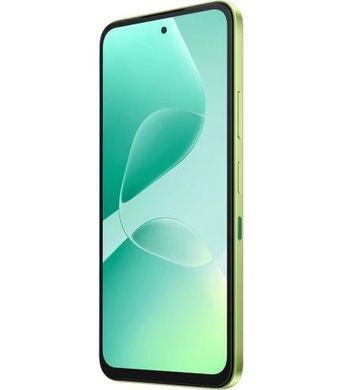 Мобільний телефон HOT 60I 8/256 X6728 MEADOW GREEN INFINIX (X6728 8/256 MEADOW GREEN) [503137]