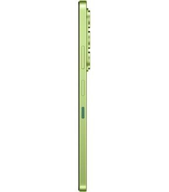 Мобільний телефон HOT 60I 8/256 X6728 MEADOW GREEN INFINIX (X6728 8/256 MEADOW GREEN) [503137]