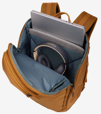 Рюкзак Thule Chasm 26L TCHB-215 Golden Brown (3204983) [201698]