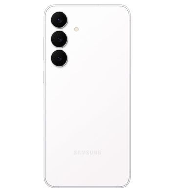 Смартфон Samsung Galaxy S25 FE 8/512GB White (SM-S731BZWIEUC) [613633]