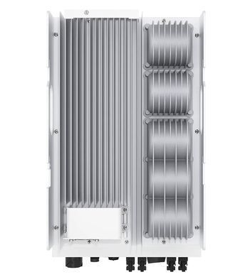 Мережевий трифазний інвертор Solis S5 15кВт, 2xMPPT (S5-GR3P15K) [112679]