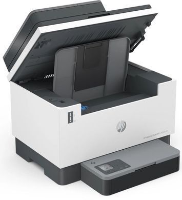 Багатофункціональний пристрій А4 ч/б HP LaserJet Tank 2602sdn (2R7F6A) [106717]