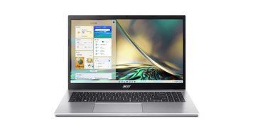 Ноутбук (портативний комп&rsquo;ютер) A315-35 PMD-N6000 15" 8/256GB W11 ACER (NX.A6LEU.02U) [501080]