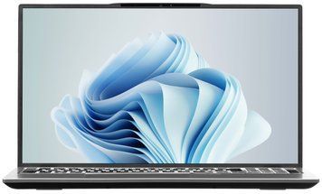 Ноутбук 2E Complex Pro 15.6" FHD IPS AG, Intel i7-1260P, 16GB, F1024GB, UMA, DOS, сріблястий (NS51PU-15UA51) [100004]