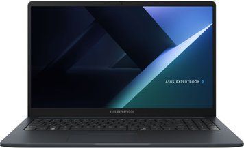 Ноутбук ASUS Expertbook B1 BM1503CDA-S71050 15.6" FHD, AMD R5-7535HS, 8GB, F256GB, UMA, noOS, Сірий (90NX0821-M01560) [111722]