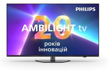 LED-телевізор Philips (55PUS8919/12) [200426]