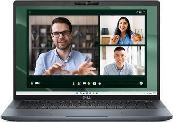 Ноутбук Dell Latitude 7350 13.3" FHD+ AG, Intel U5-135U, 16GB, F512GB, UMA, Win11P, чорний (N098L735013UA_W11P) [10456]