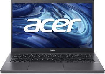 Ноутбук Acer Extensa EX215-55 15.6" FHD IPS, Intel i5-1235U, 8GB, F512GB, UMA, Lin, сірий (NX.EH9EU.001) [10560]