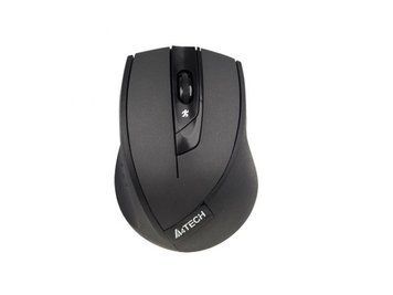 Мишка бездротова A4Tech G7-600NX-1 Black USB V-Track (G7-600NX-1 (Black)) [620655]