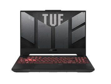 Ноутбук (портативний комп&rsquo;ютер) FA707NV R5-7535HS 17" 16GB 512GB FA707NV-HX022 ASUS (90NR0E35-M006A0) [502034]